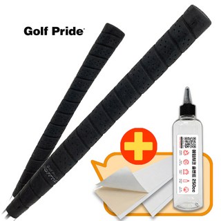 골프프라이드 공식대리점 WRAP 스타일 퍼터그립 클래식 랩 퍼터, 1개, GPS-01 소프티 S 퍼터그립