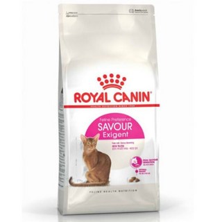 ROYAL CANIN 法國皇家 成貓用 挑嘴貓絕佳口感乾飼料, 雞, 4kg, 1包