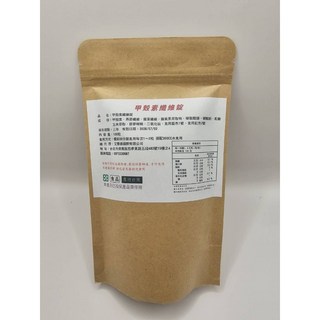 甲殼素纖維錠加山苦瓜各一包，促進腸道蠕動，幫助消化，維持消化道機能健康，調節生理機能, 1個