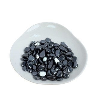 赤鐵礦碎石 100g/裝 原石 水晶石 消磁水晶 淨化水晶 天然碎石 能量 造景石 天然水晶 聚寶盆 魚缸造景 開運, 赤鐵礦