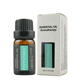 Facermoun 薄荷精油, 1個