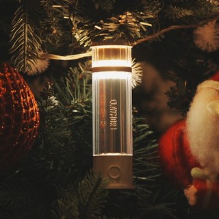 크레모아 CLAYMORE 램프 칸델라, 1개