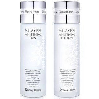 미백 기능성 2종세트 (스킨+로션)-미백 잡티관리 칙칙한피부, 1세트