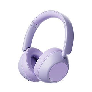 디알고 키즈 청력보호 어린이 학습용 인강용 여행용 교육용 아동 유아 무선 블루투스 헤드폰 피아노젠더 BH10Q, 퍼플