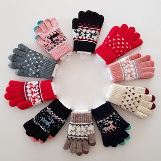 1+1 아랑베베 KC인증 어린이 아동 아이 손가락 장갑 초등 학생 여아 남아 유아 두돌 아기 키즈 주니어