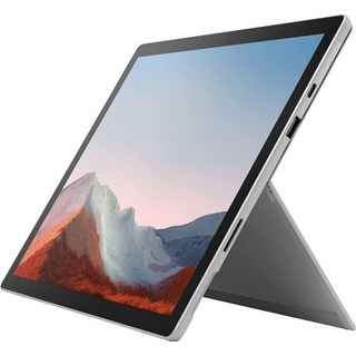 Microsoft Surface Pro 7 - 12.3인치 터치스크린 11세대 인텔 코어 i7-32GB 메모리 1TB SSD Windows 10 Pro최신 모델 플래티넘, 1개