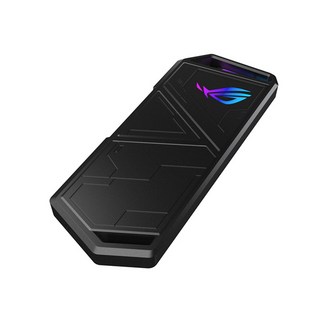 ASUS 華碩 ROG Strix Arion Lite ESD-S1C Lite Type-C M.2 硬碟 外接盒, 1個