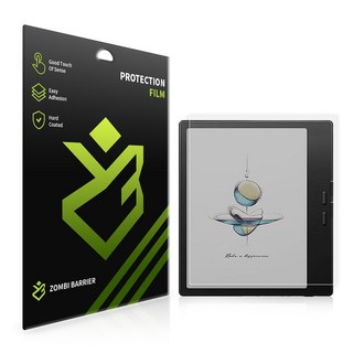 오닉스 북 고 Go 컬러 7 Gen2 저반사 지문방지 액정보호필름, 단품, 1개