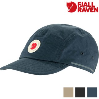 Fjallraven 北極狐 Hoja Cap 單車小帽 13100192, 118 化石,L/XL