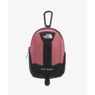 노스페이스 NN2PR05D 미니 빅샷 파우치 CANDY PINK