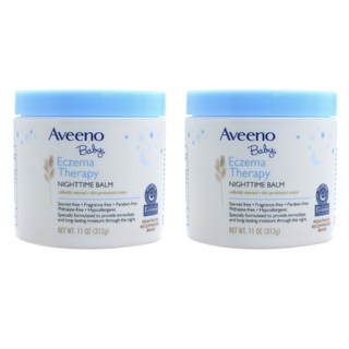 아비노베이비 나이트타임 밤, 2개, 312g