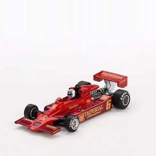 1:64 F1 레이싱카 로터스 78 다이캐스트 경주차 자동차 모형