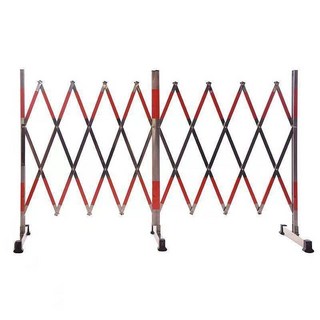 熱銷不銹鋼伸縮圍欄 交通柵欄 電力戶外施工伸縮折疊護欄 圍擋伸縮圍籬 學校幼儿園安全護欄 可移動折疊隔離柵