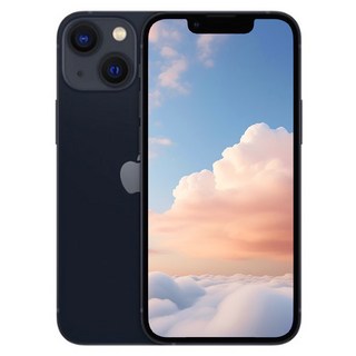 i폰 13 미개봉 새제품, 256GB, 검은색 모델색