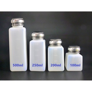 GIDI 儀器 塑膠酒精瓶(含稅), 1個