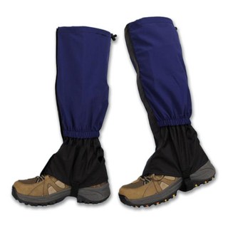 태스코나 등산 방수 롱스패츠 [사계절] 발목토시 각반 게이터, 네이비