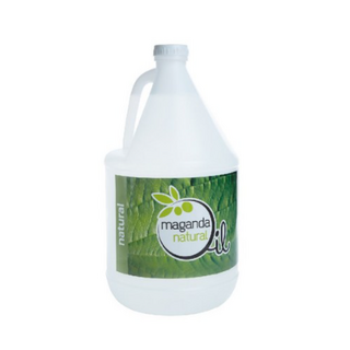 마간다내추럴 네추럴 오일, 4L, 1개