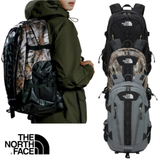 2025 노스페이스 백팩 빅샷 노벨티 B-SHOT 공용 가방, (BLA)블랙, 1개