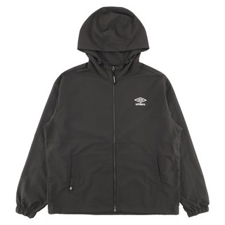 엄브로 클래식 후드형 집업 자켓 UQ321CJK94DCH 2632506