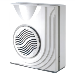 DIY合作社 香格里拉 PB-108 浴室抽風機 110V 排風扇, No, 客戶直接安裝