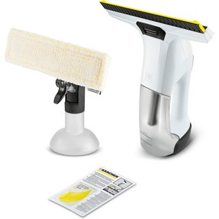 Karcher WV7 무선 창문 진공 청소기
