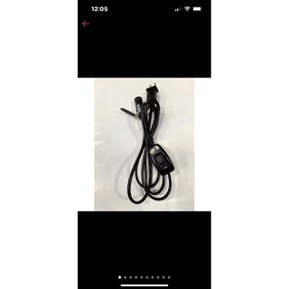 晶化聚寶盆 一錠賺聚寶盆 能量更強 招財黃光 直徑15公分, 1個, 搭配升級版保險絲電線