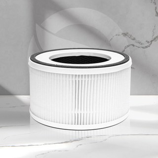 보아르 휘겔리 공기청정기 필터 VO-AP007 프리미엄, 1개