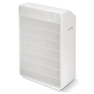 쿠쿠 인스퓨어 프리미엄 브릭 공기청정기 46.2㎡, AC-14R20FNW, NOBLEWHITE