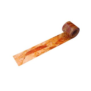 莫莫日貨 日本原裝 小屋女子 YOJO TAPE 設計養生膠帶 填充木 YJV-45 整捲, 1個