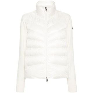 2. 몽클레르 울 패..