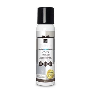 康朵鞋襪抗菌除臭奈米噴霧150ml，有效去除異味、抗菌呵護，保持足部清新乾爽