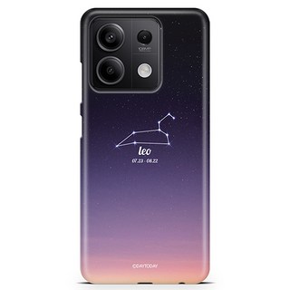 데이투데이 레드미노트13프로 케이스 별자리 하드
