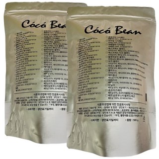 코코빈 블루마운틴블렌드 원두커피, 1kg, 1개, 홀빈(분쇄안함)