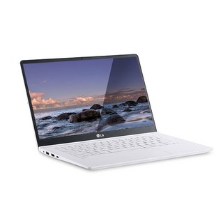 LG 8세대 GRAM 14Z980 코어i5 16GB SSD256GB Win10, 256GB, 화이트