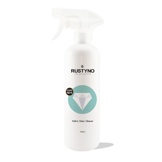 러스티노 아쿠아 패브릭 오염 제거 클리너, 500ml, 1개
