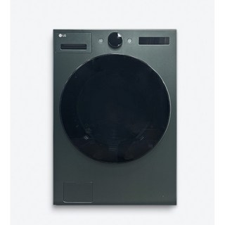 LG 트롬 오브제컬렉션 25Kg 네이처 그린 모델 이미지