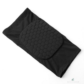 별동샤인 가드빌 무릎 보호대 블랙 XL 1p 테니스무릎보호대, 1개