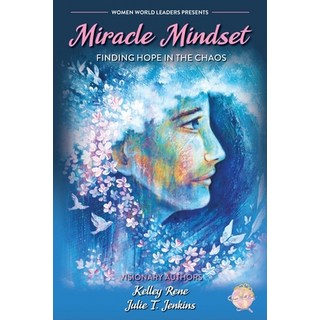 (영문도서) Miracle Mindset Paperback, World Publishing and Produc..., English, 9781957111162