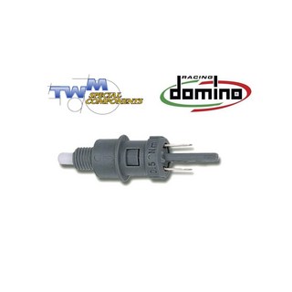 Domino OEM TWM 離合器感應開關 常閉型 機車離合器總成感應器, 1個