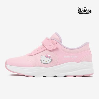 프로월드컵 (1) PWX PWX키즈 바로인 헬로키티 킨 주니어 운동화(PK)