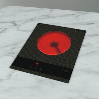 빌트인 1구 인덕션 전기레인지 하이라이트 전기쿡탑 매립, 빌트인 전기레인지, 하이라이트 1구