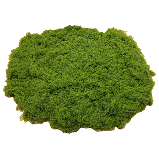 인조이끼 조화 인테리어 인조 이끼 조경 장식 소품 100g 대용량, 1개, 연한녹색 100g