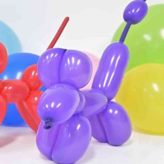 삼안 요술풍선 28p 풍선아트