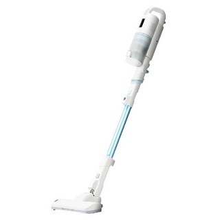 HERAN 無線手持吸塵器 HVC-18PV050 1.08kg HEPA 過濾, White