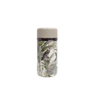 ELO(이엘오) 200ml 레트로텀블러 보온병, 1개, 올리브그린