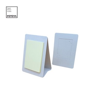 POTOYA 메모스티커 델타포켓, 메모