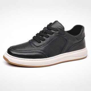 한아로지스 데일리 베이직 패션 소가죽 스니커즈