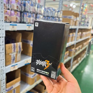 抱漫閣 現貨 崩壞3 收藏卡遊戲 動漫二次元周邊 潮玩卡片穀子, 臺灣版崩壞3收藏卡（20包/盒）丨, 1個
