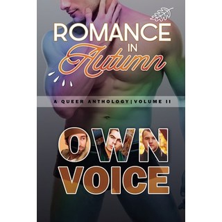 (英文圖書)Romance in Autumn 平裝版, Shane K Morton, 英文