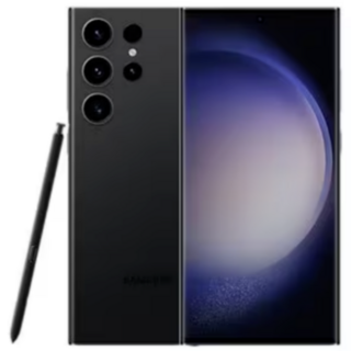 [특허번호:10-2906033] AI 삼성 갤럭시 S23울트라 99% 새상품 2년 A/S 자급제 공기계 사은품:(케이스+필름+충전기), 256GB, 2년보증A/S 팬텀블랙